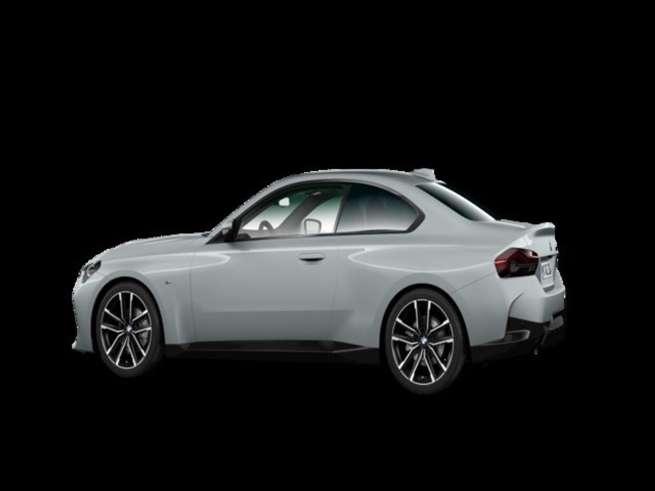 BMW Serie 2 230i Coupe 180 kW (245 CV) - Foto 2
