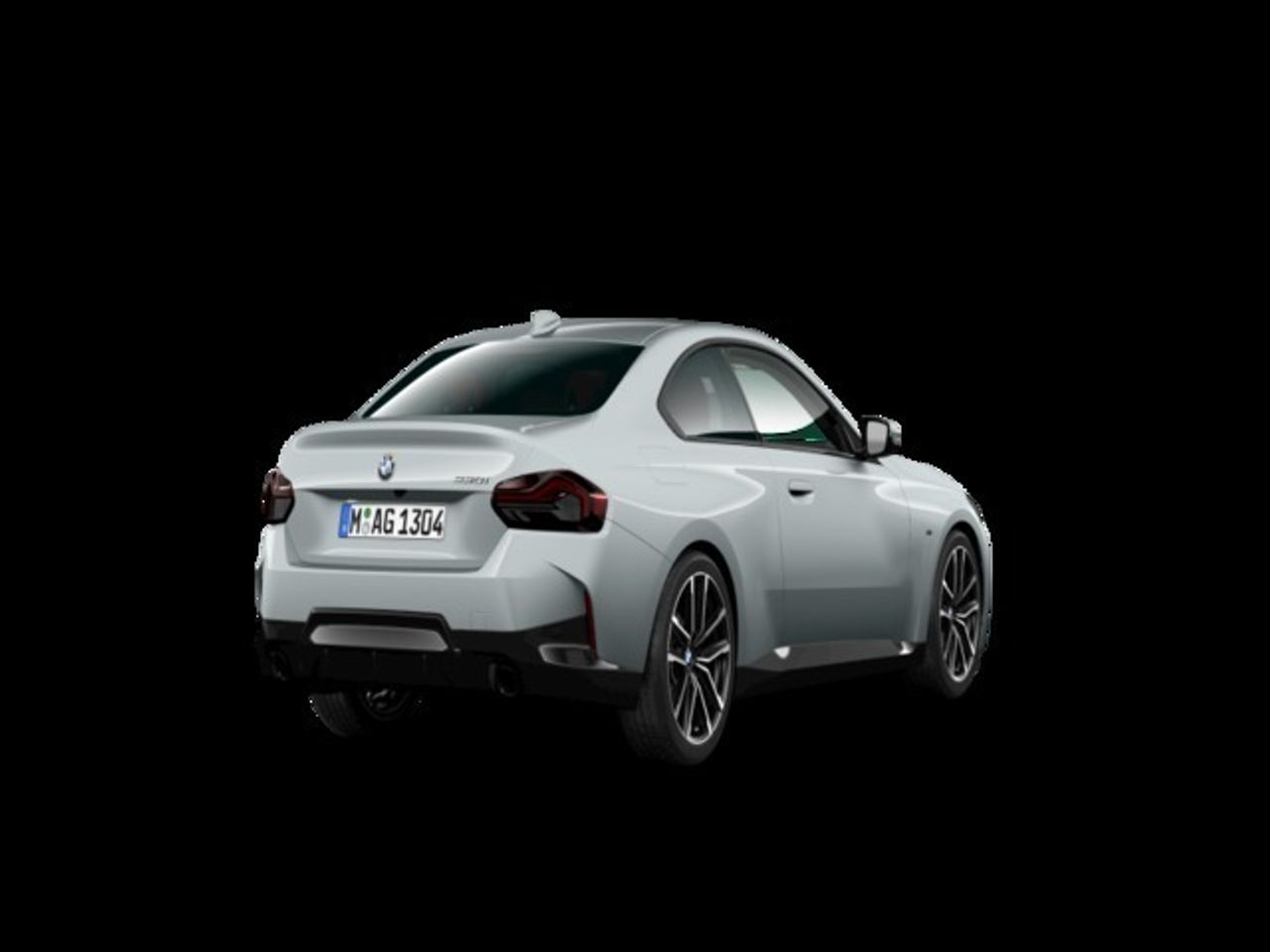 BMW Serie 2 230i Coupe 180 kW (245 CV) - Foto 2