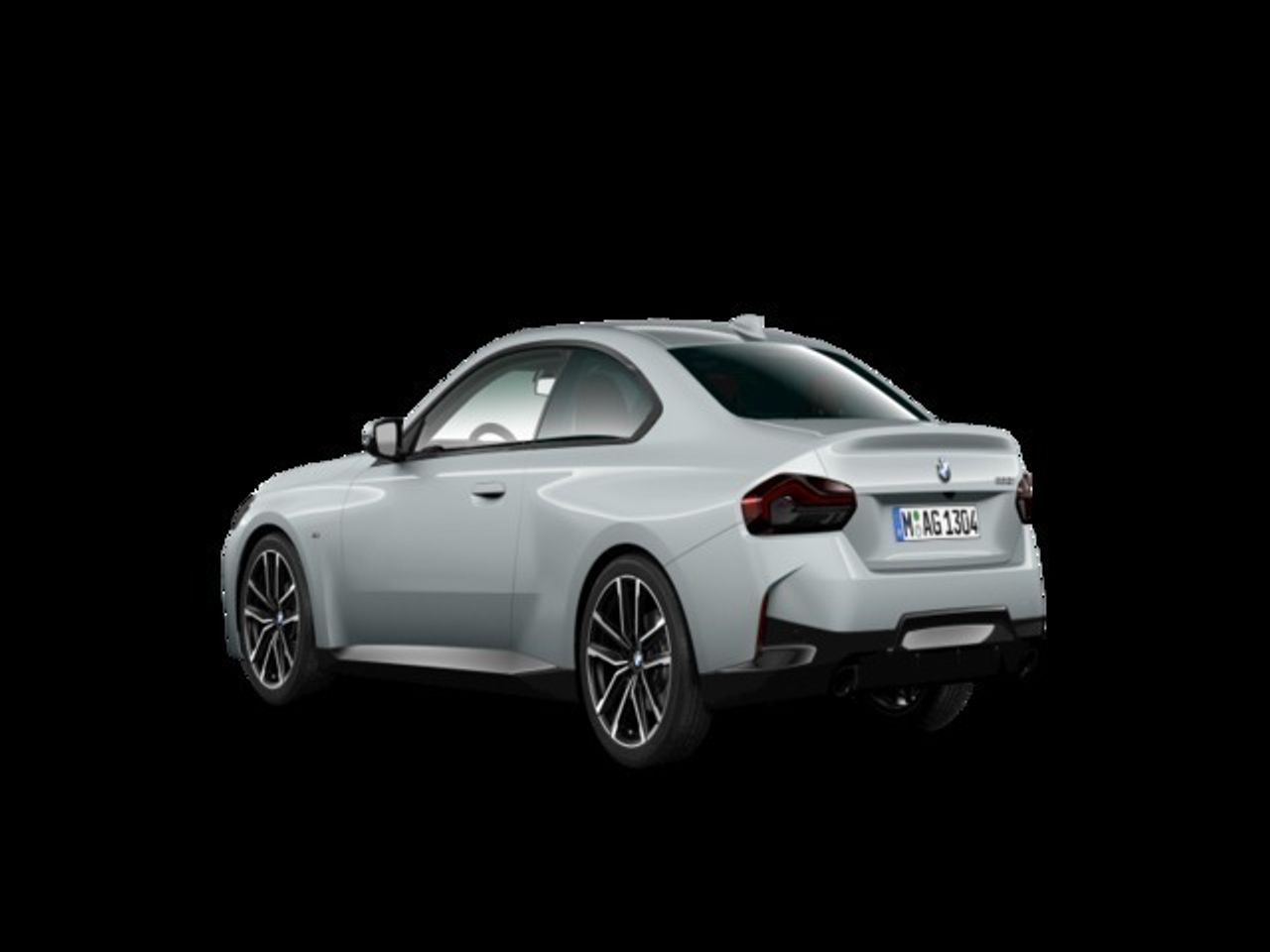 BMW Serie 2 230i Coupe 180 kW (245 CV) - Foto 2