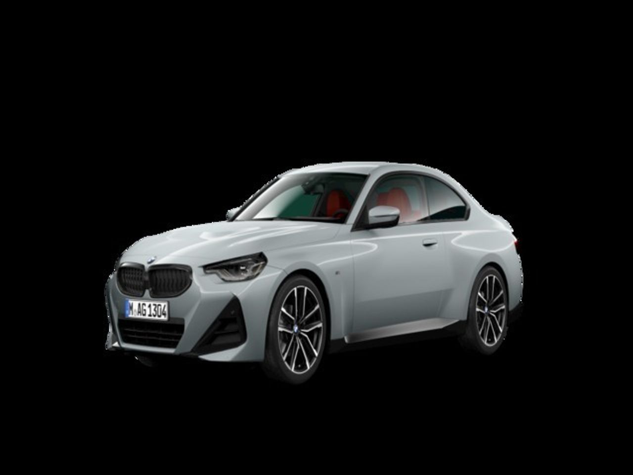 BMW Serie 2 230i Coupe 180 kW (245 CV) - Foto 2