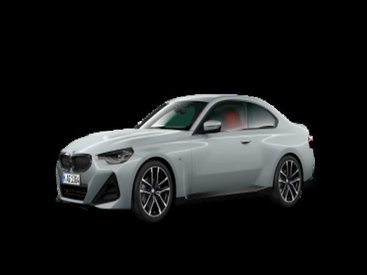 BMW Serie 2 230i Coupe 180 kW (245 CV) - Foto 2