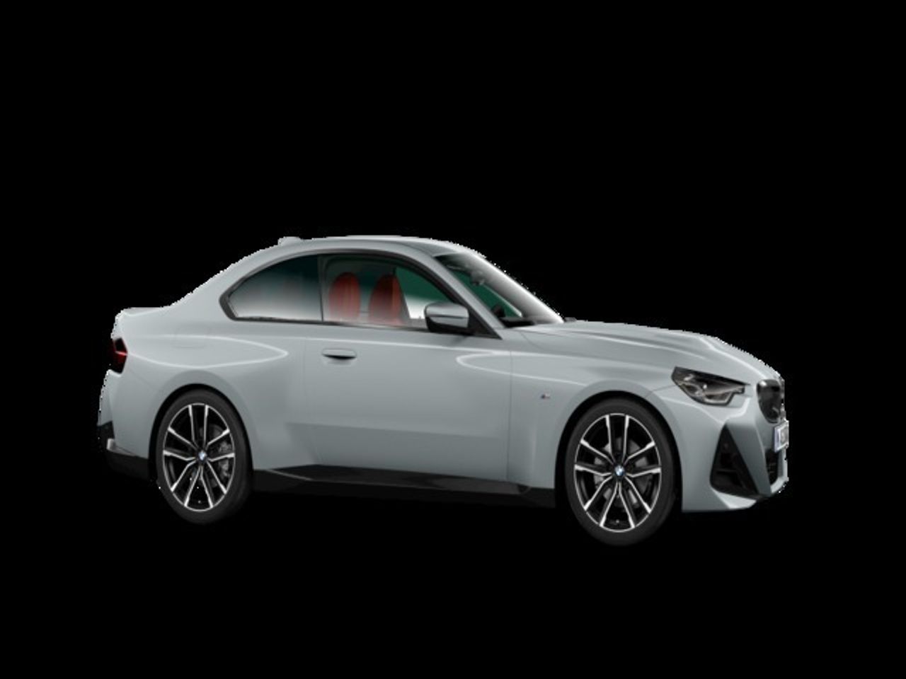 BMW Serie 2 230i Coupe 180 kW (245 CV) - Foto 2