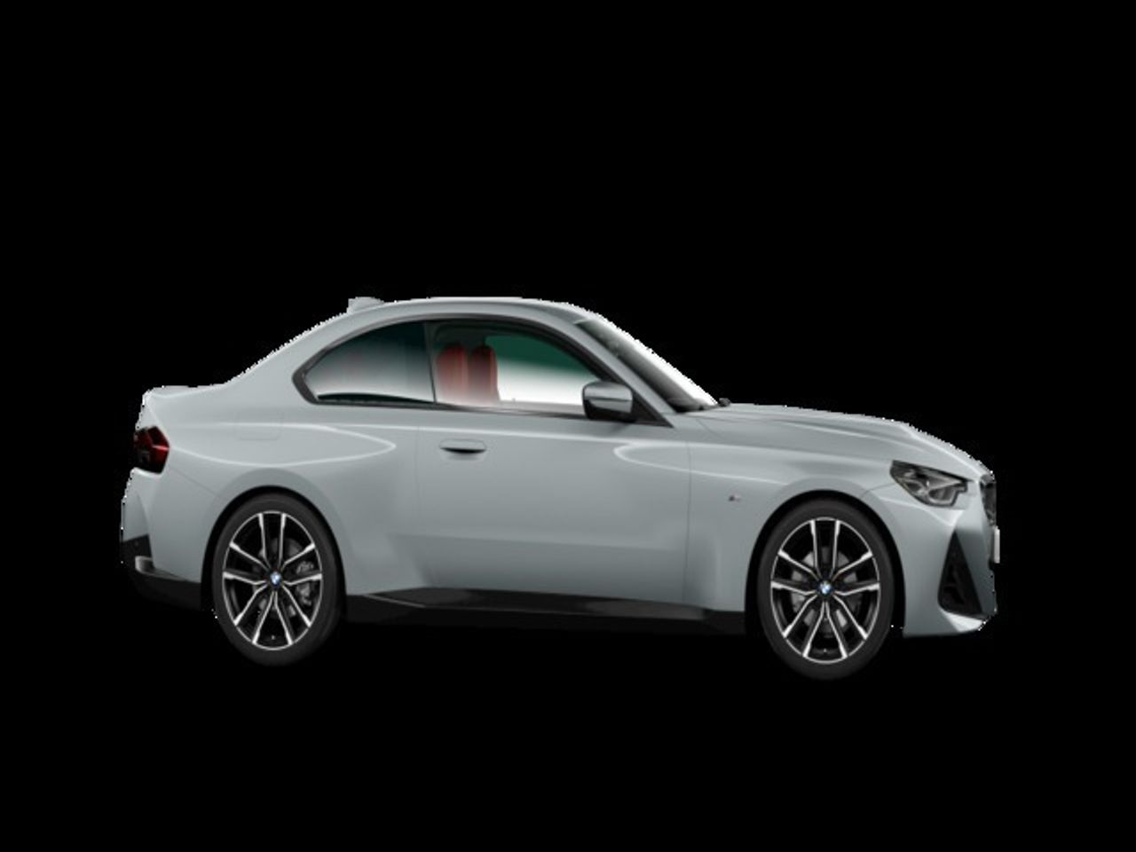 BMW Serie 2 230i Coupe 180 kW (245 CV) - Foto 2
