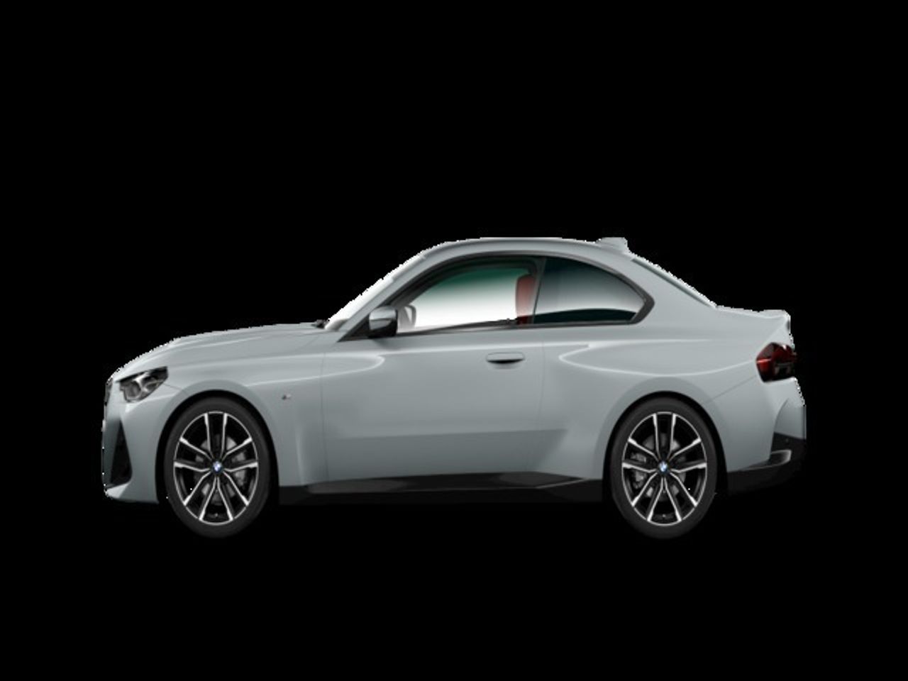 BMW Serie 2 230i Coupe 180 kW (245 CV) - Foto 2