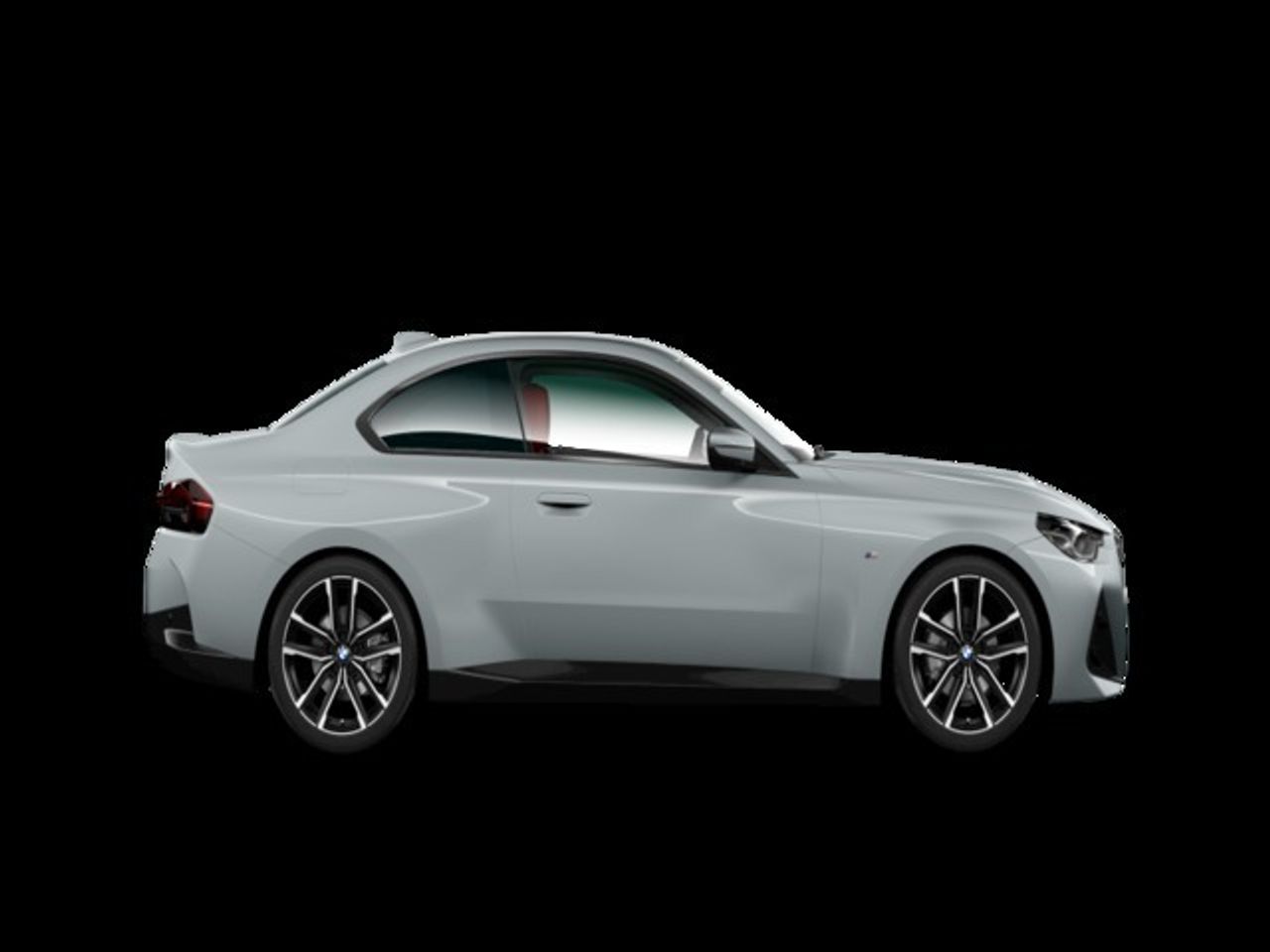 BMW Serie 2 230i Coupe 180 kW (245 CV) - Foto 2