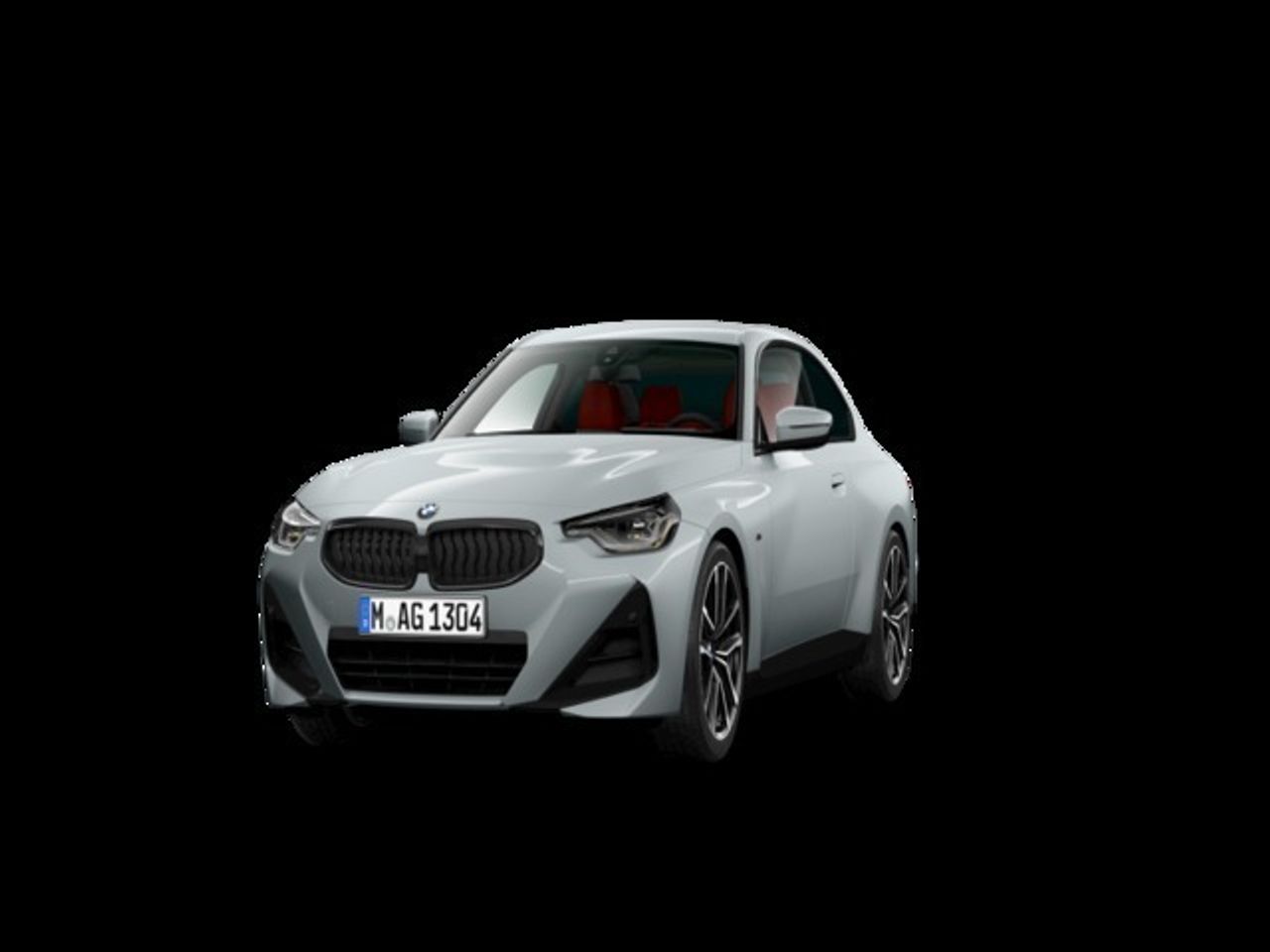 BMW Serie 2 230i Coupe 180 kW (245 CV) - Foto 2
