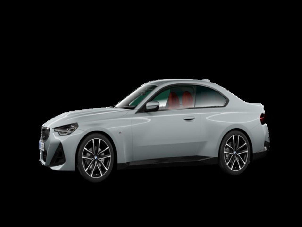 BMW Serie 2 230i Coupe 180 kW (245 CV) - Foto 2