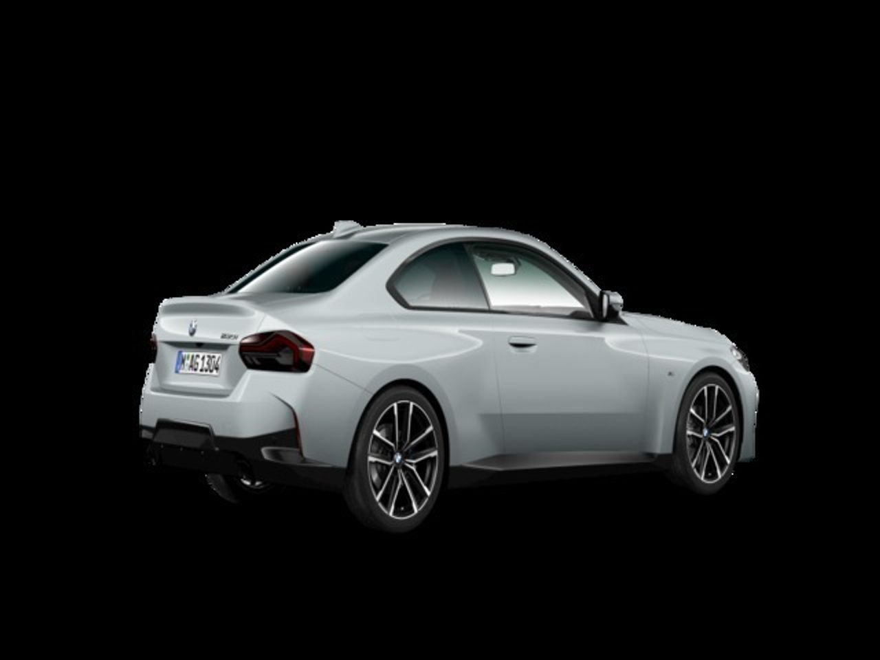 BMW Serie 2 230i Coupe 180 kW (245 CV) - Foto 2