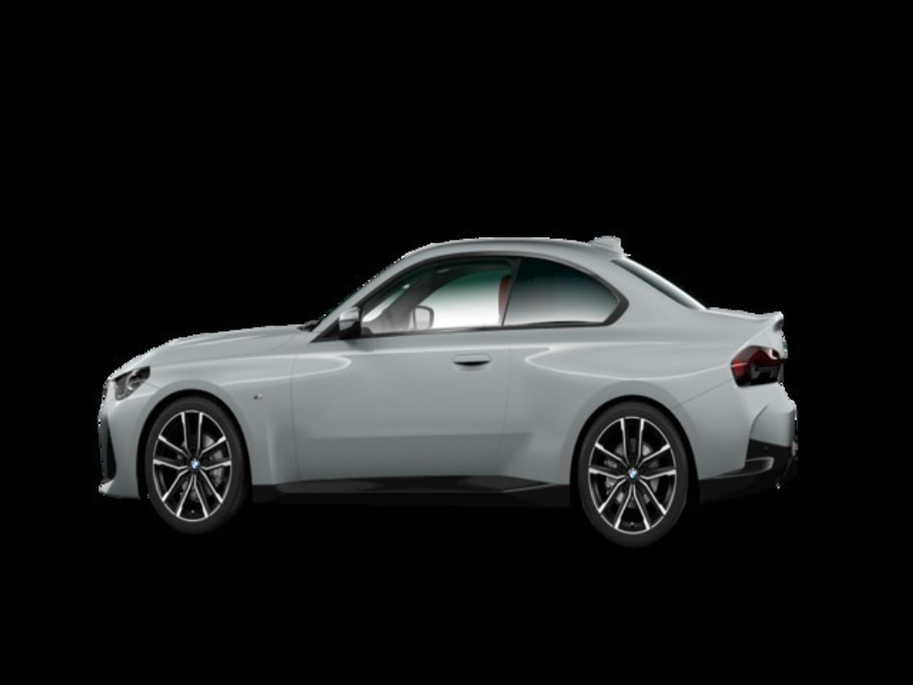 BMW Serie 2 230i Coupe 180 kW (245 CV) - Foto 2