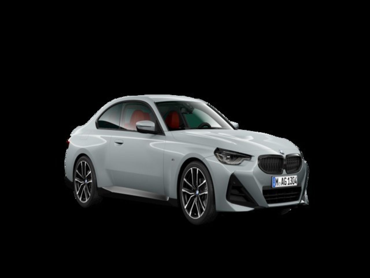 BMW Serie 2 230i Coupe 180 kW (245 CV) - Foto 2