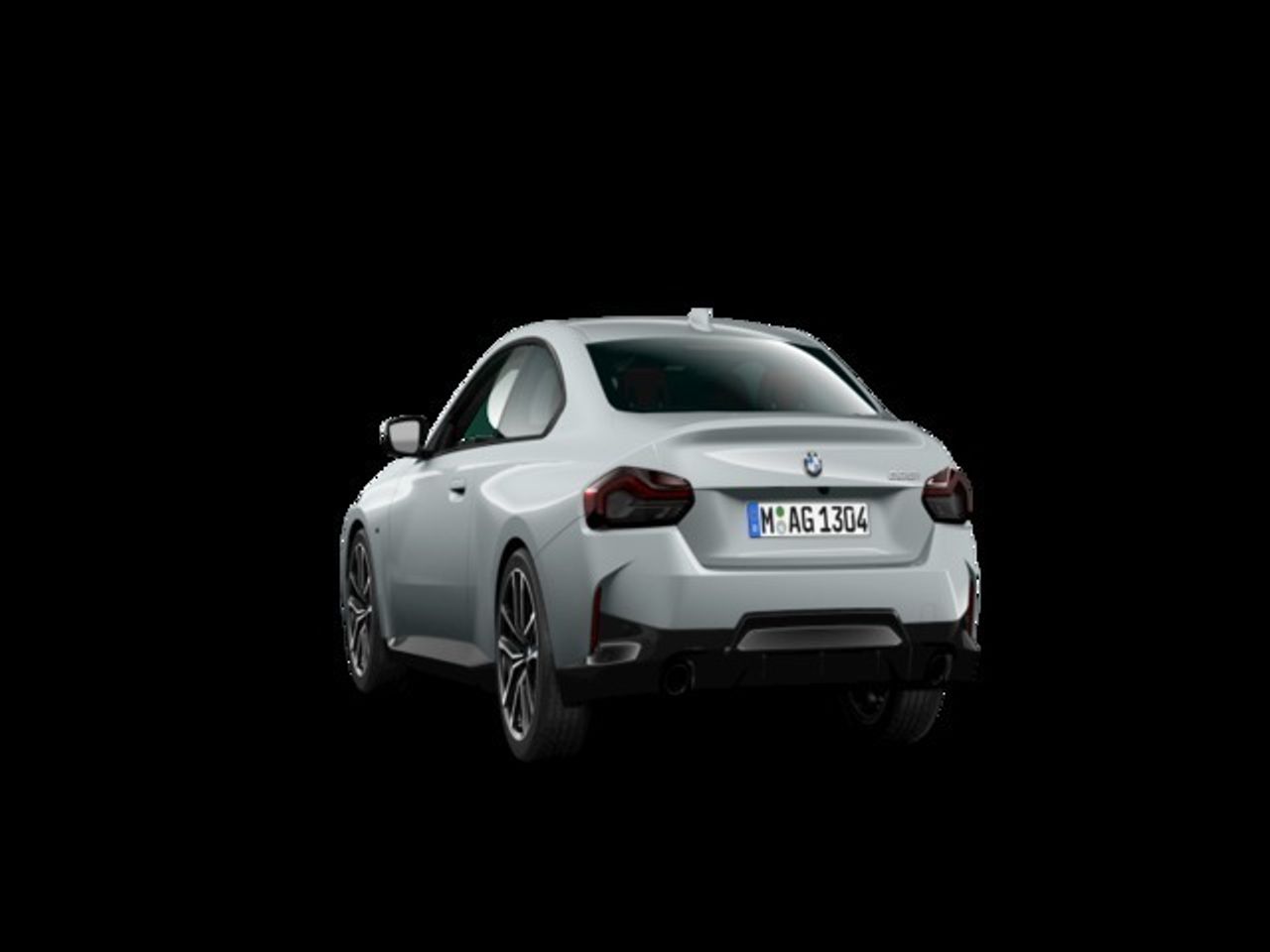 BMW Serie 2 230i Coupe 180 kW (245 CV) - Foto 2