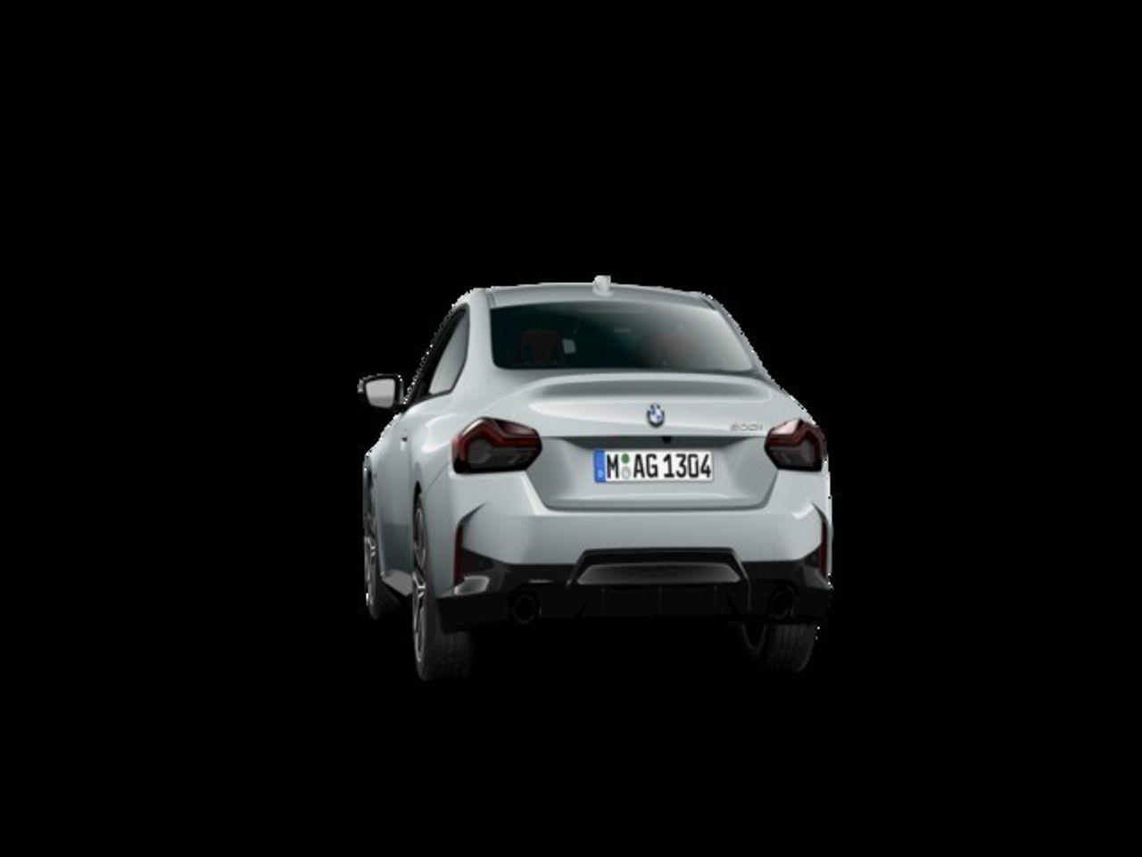 BMW Serie 2 230i Coupe 180 kW (245 CV) - Foto 2