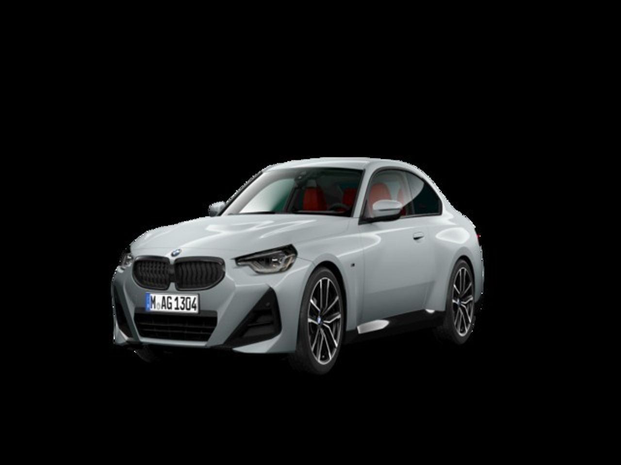 BMW Serie 2 230i Coupe 180 kW (245 CV) - Foto 2