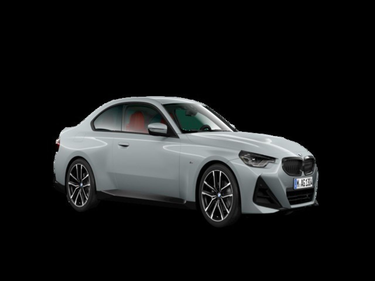 BMW Serie 2 230i Coupe 180 kW (245 CV) - Foto 2