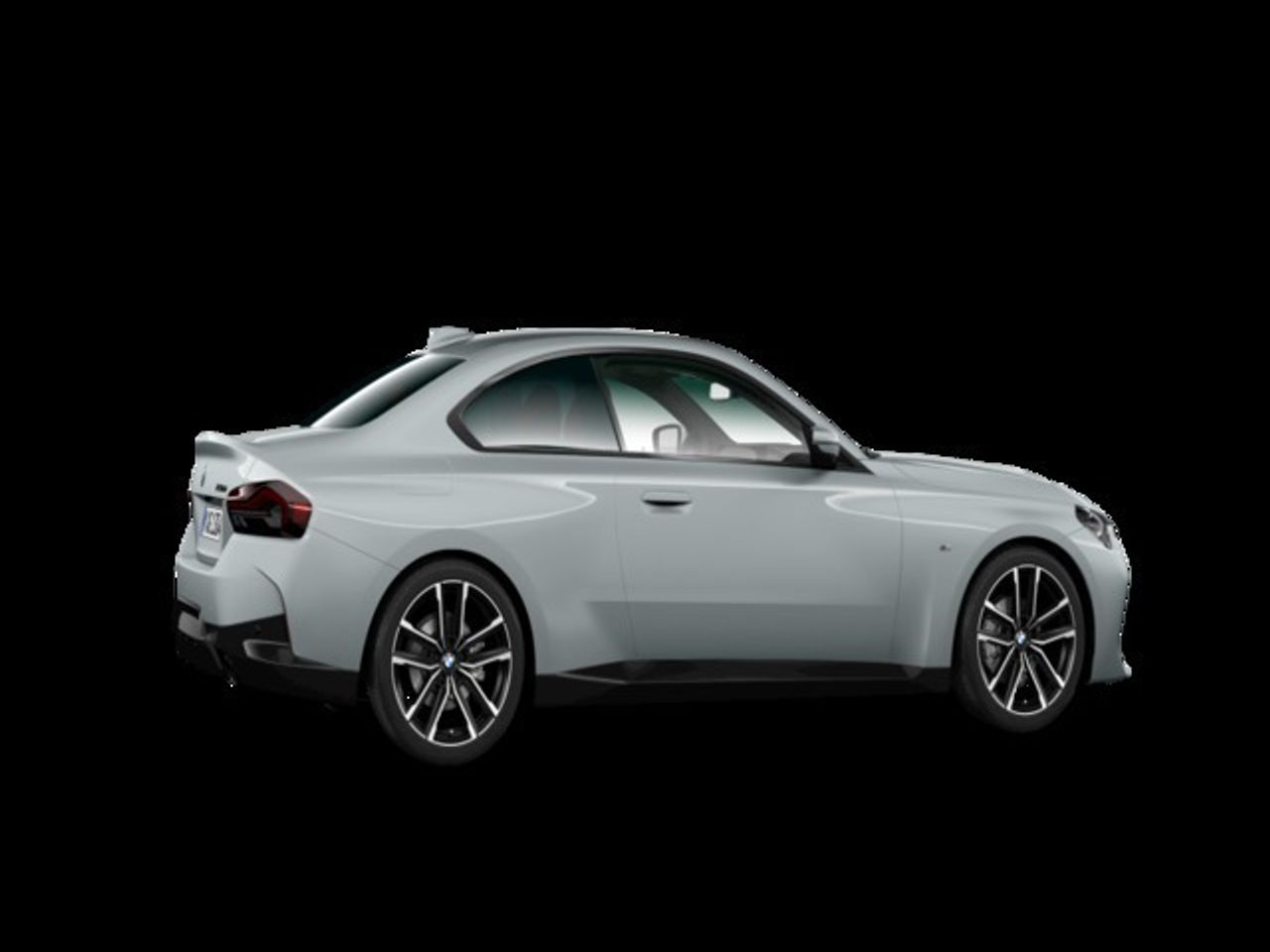 BMW Serie 2 230i Coupe 180 kW (245 CV) - Foto 2