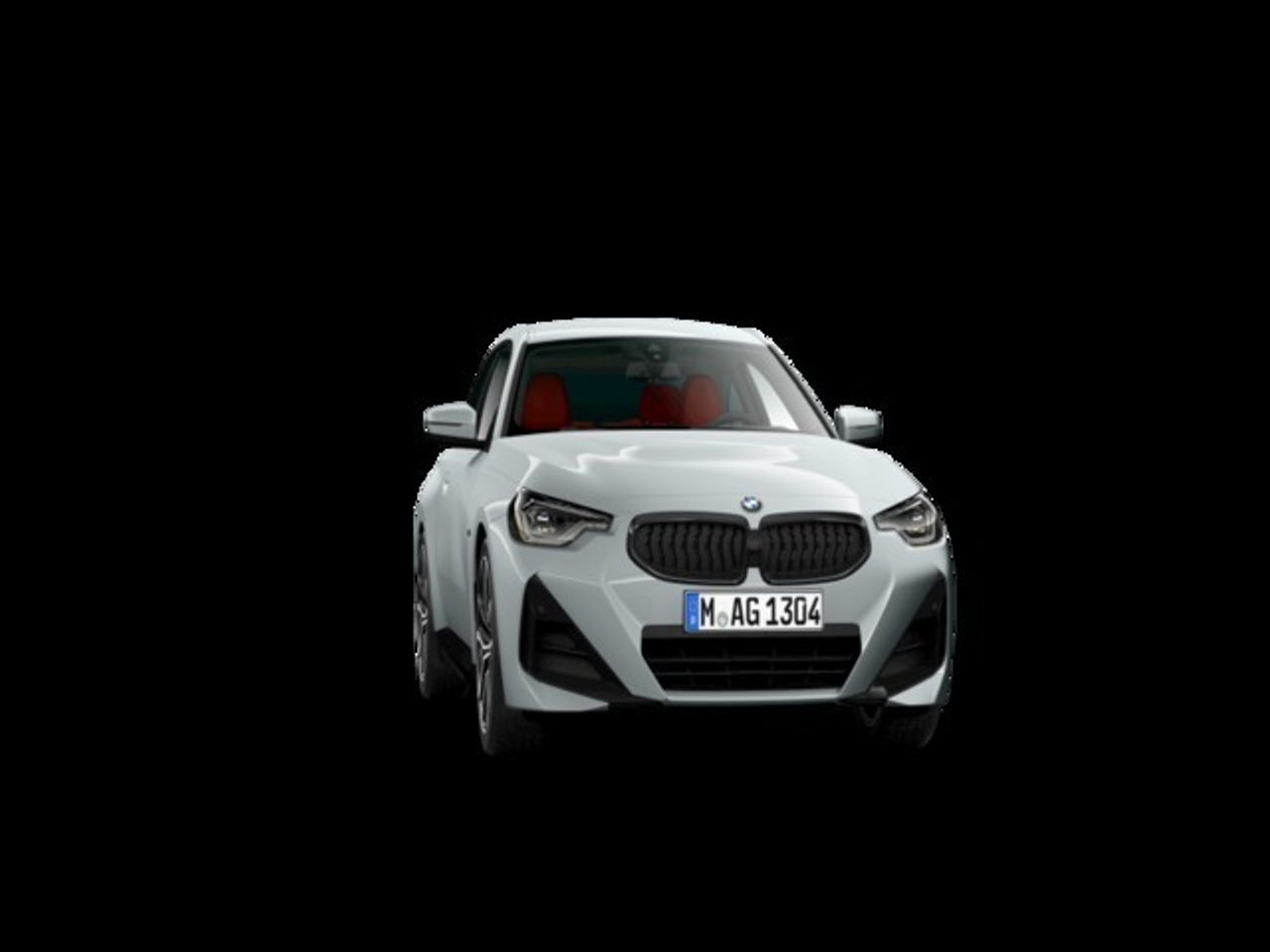 BMW Serie 2 230i Coupe 180 kW (245 CV) - Foto 2