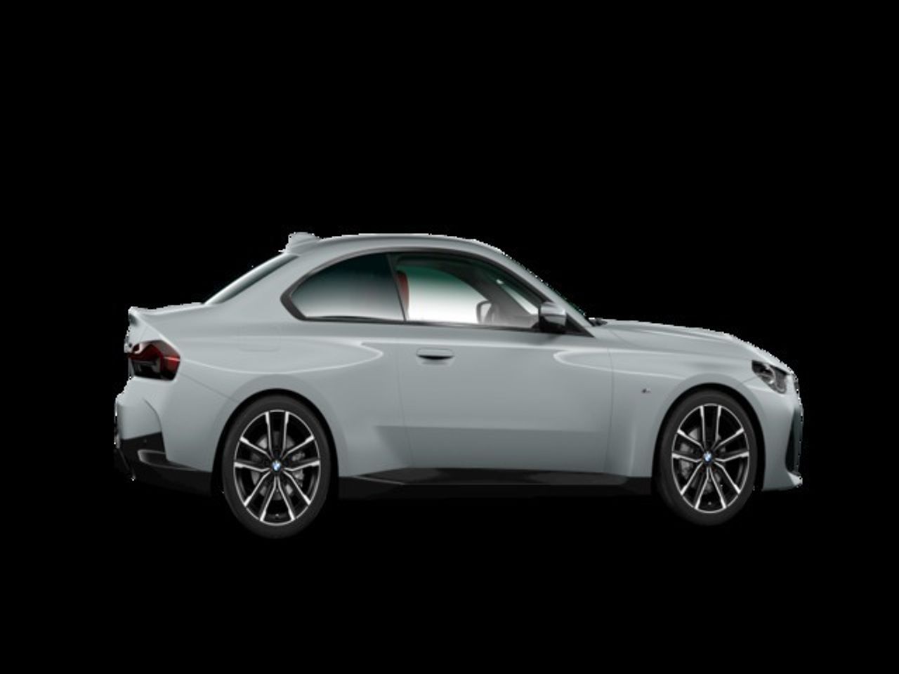 BMW Serie 2 230i Coupe 180 kW (245 CV) - Foto 2