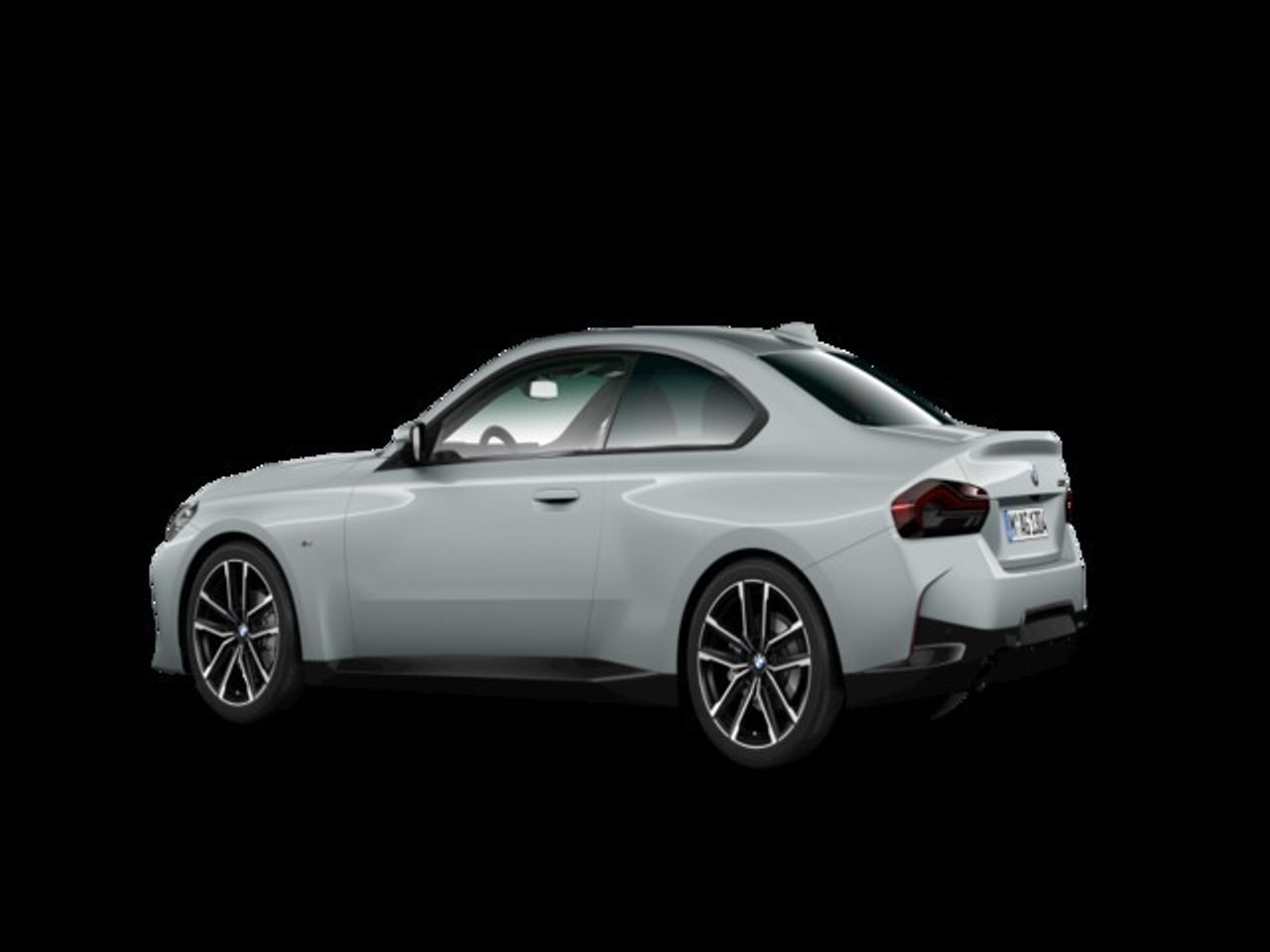 BMW Serie 2 230i Coupe 180 kW (245 CV) - Foto 2