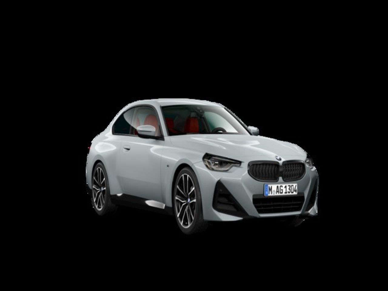 BMW Serie 2 230i Coupe 180 kW (245 CV) - Foto 2