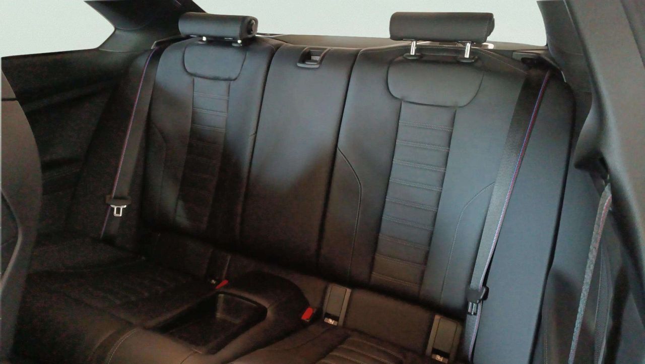 BMW Serie 2 M2 Coupe 338 kW (460 CV) - Foto 2