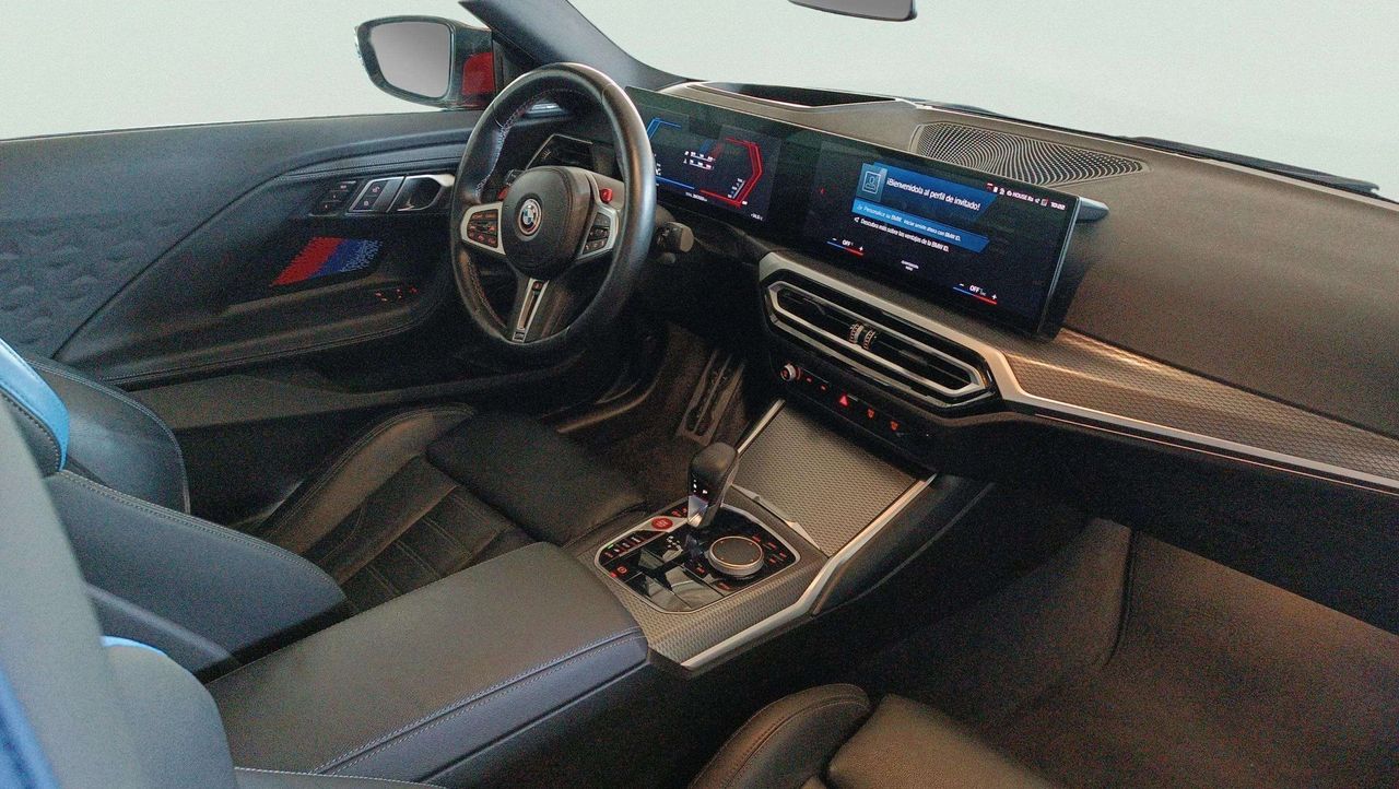 BMW Serie 2 M2 Coupe 338 kW (460 CV) - Foto 2