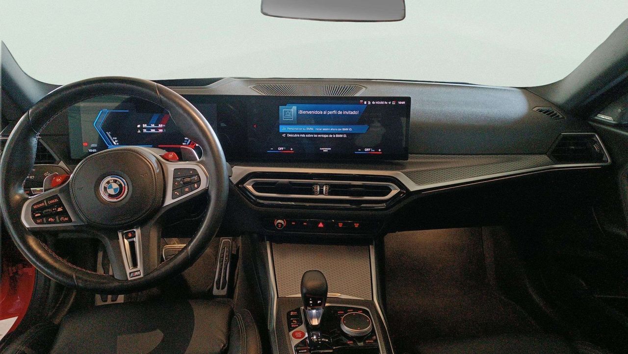 BMW Serie 2 M2 Coupe 338 kW (460 CV) - Foto 2