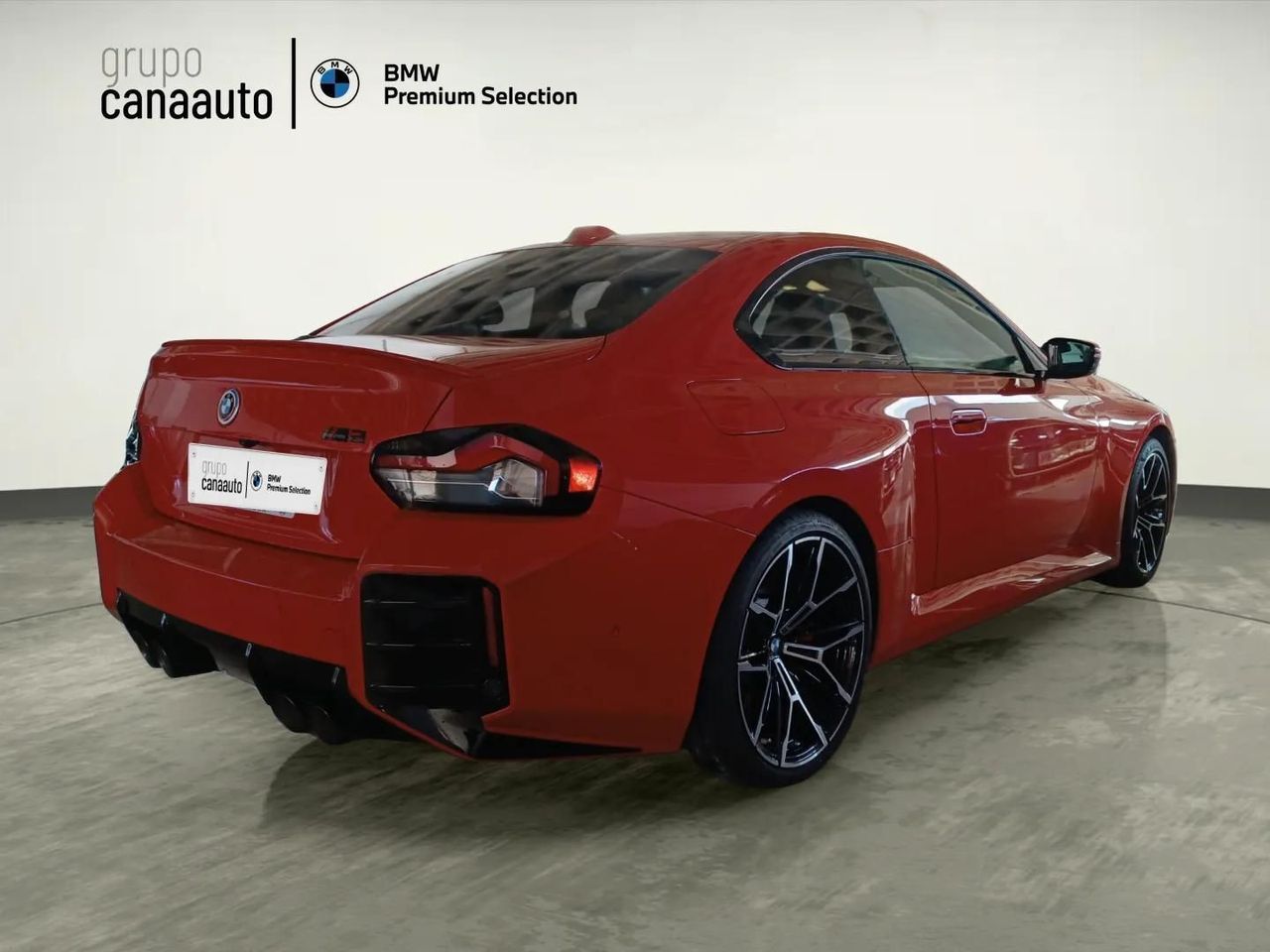 BMW Serie 2 M2 Coupe 338 kW (460 CV) - Foto 2