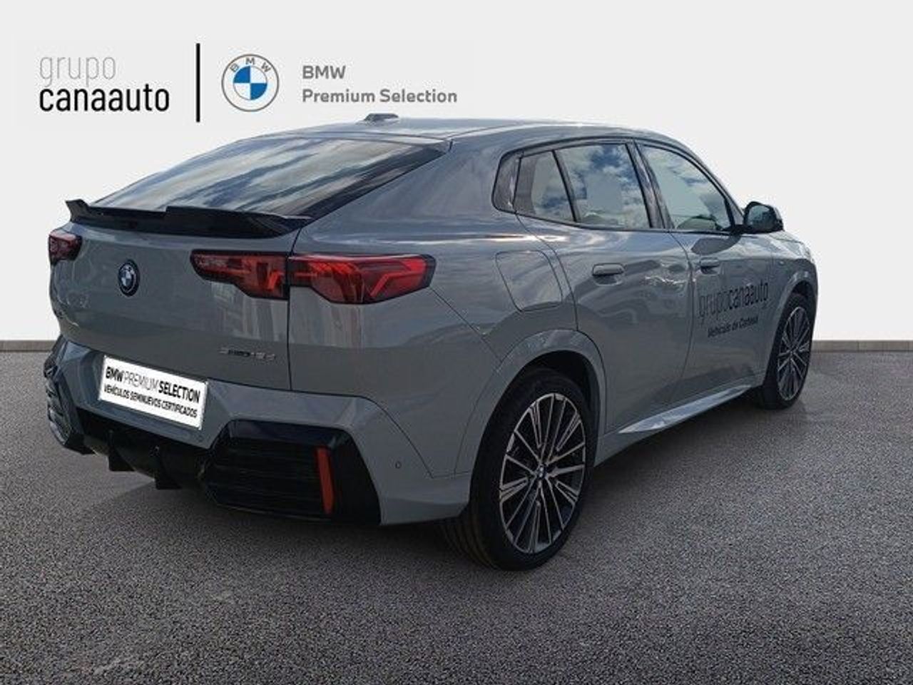 BMW X2 sDrive18d 110 kW (150 CV) - Foto 2