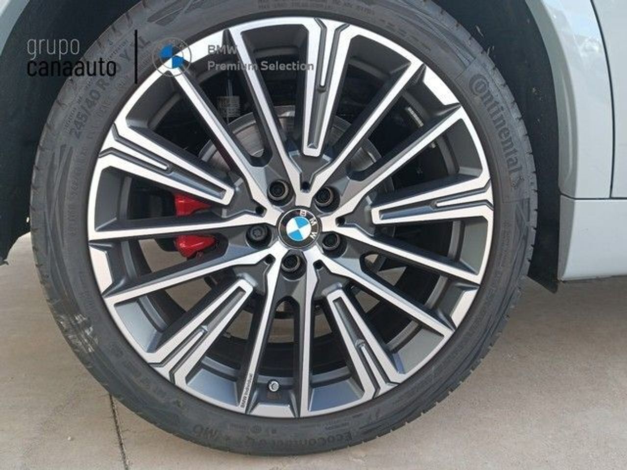 BMW X2 sDrive18d 110 kW (150 CV) - Foto 2