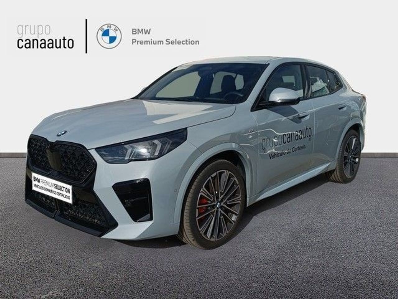 BMW X2 sDrive18d 110 kW (150 CV) - Foto 2