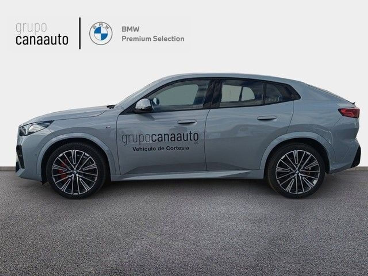 BMW X2 sDrive18d 110 kW (150 CV) - Foto 2
