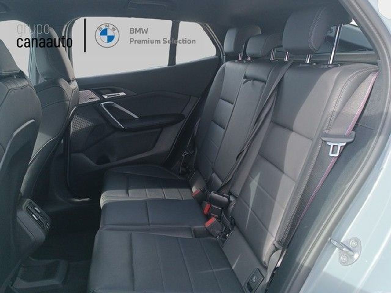 BMW X2 sDrive18d 110 kW (150 CV) - Foto 2