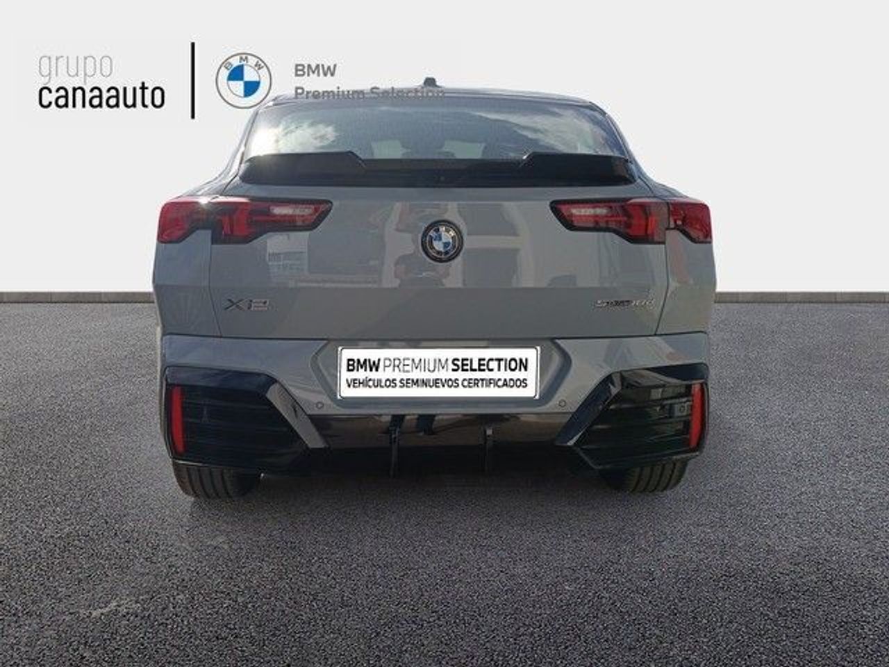 BMW X2 sDrive18d 110 kW (150 CV) - Foto 2