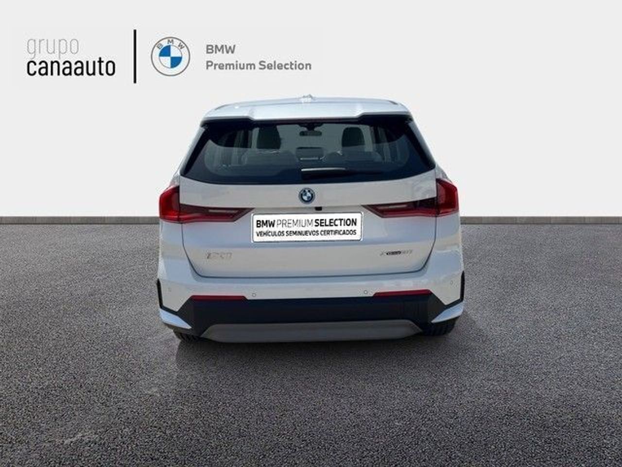 BMW iX1 xDrive30 230 kW (313 CV) - Foto 2