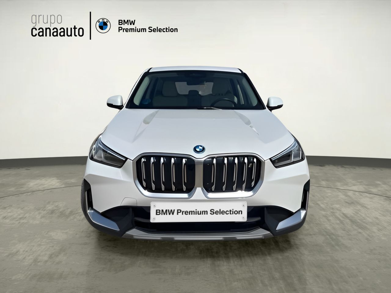 BMW iX1 xDrive30 230 kW (313 CV) - Foto 2