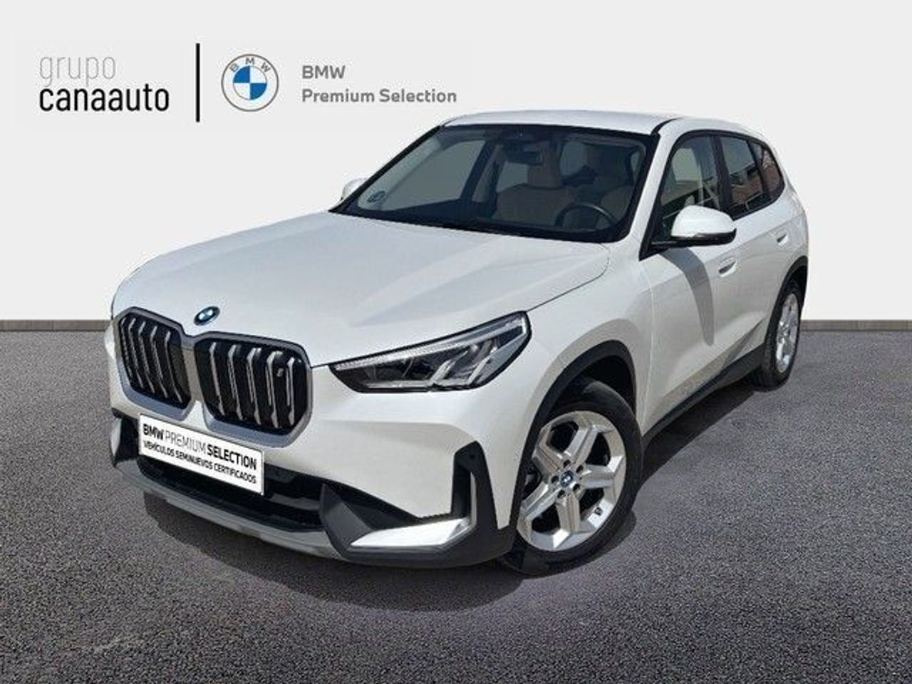 BMW iX1 xDrive30 230 kW (313 CV) - Foto 2