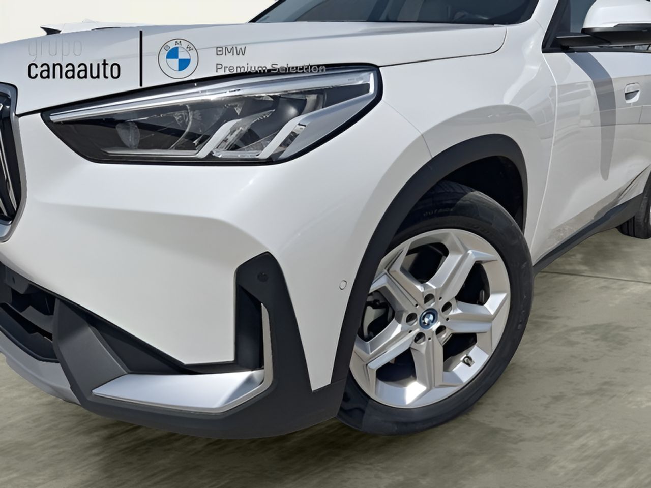 BMW iX1 xDrive30 230 kW (313 CV) - Foto 2