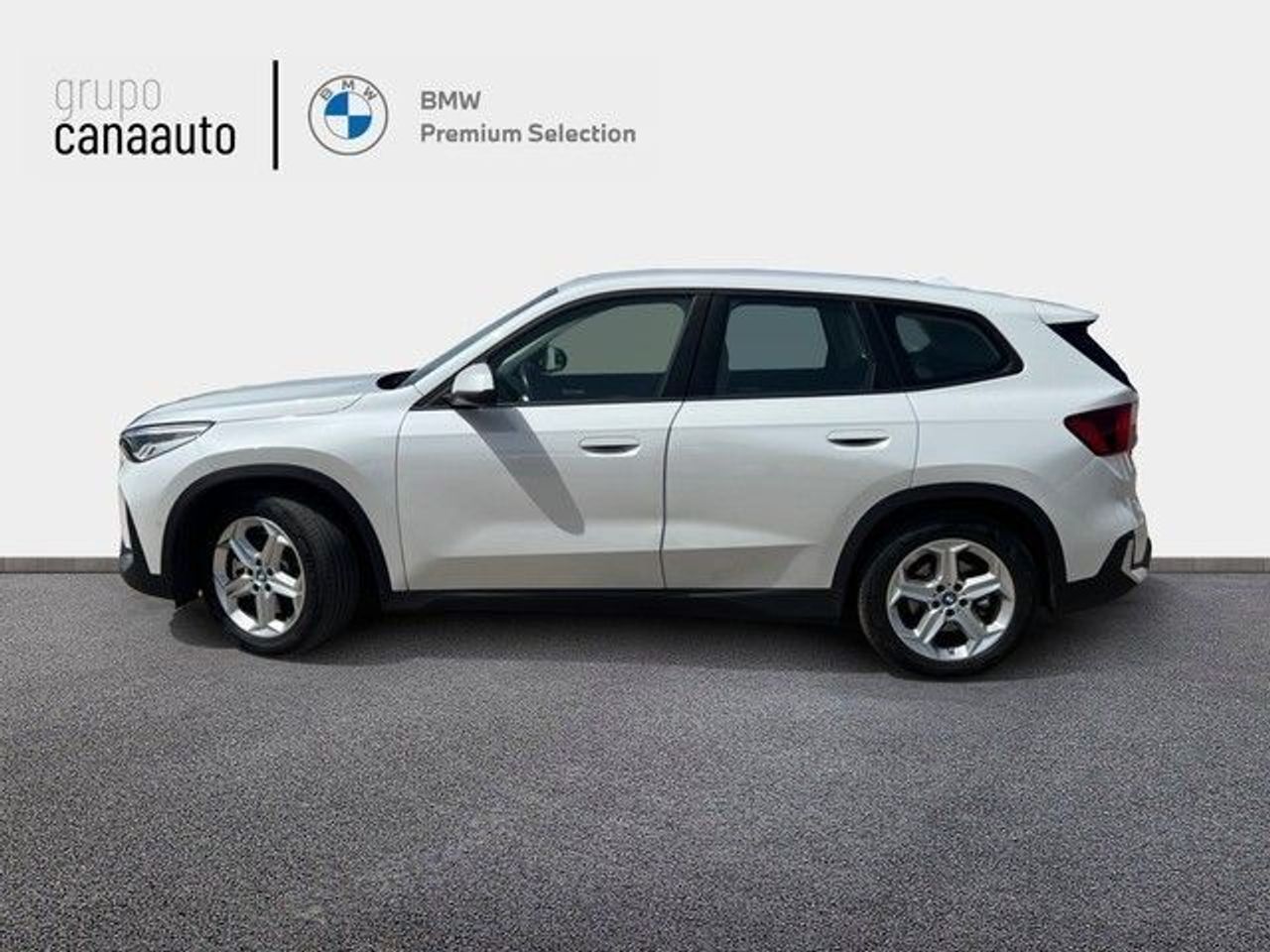 BMW iX1 xDrive30 230 kW (313 CV) - Foto 2