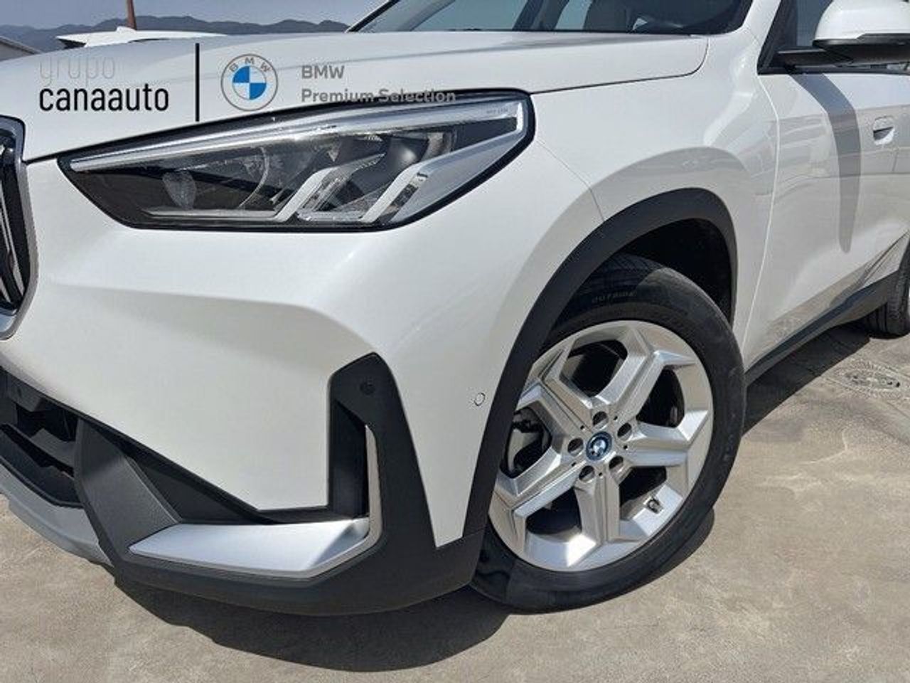 BMW iX1 xDrive30 230 kW (313 CV) - Foto 2