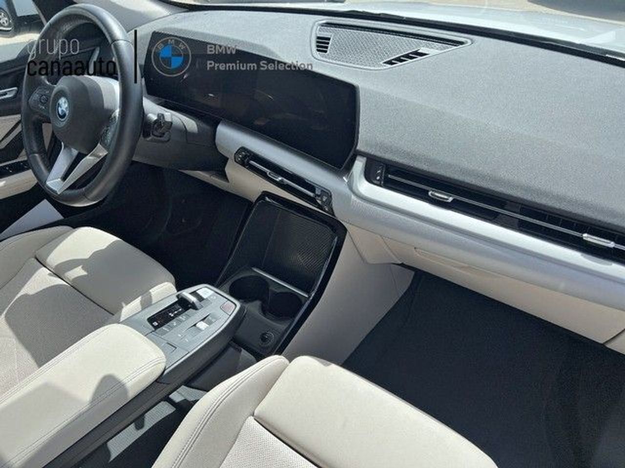 BMW iX1 xDrive30 230 kW (313 CV) - Foto 2