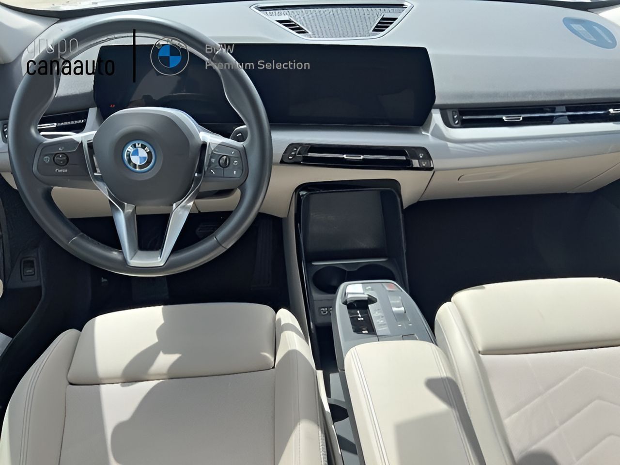 BMW iX1 xDrive30 230 kW (313 CV) - Foto 2