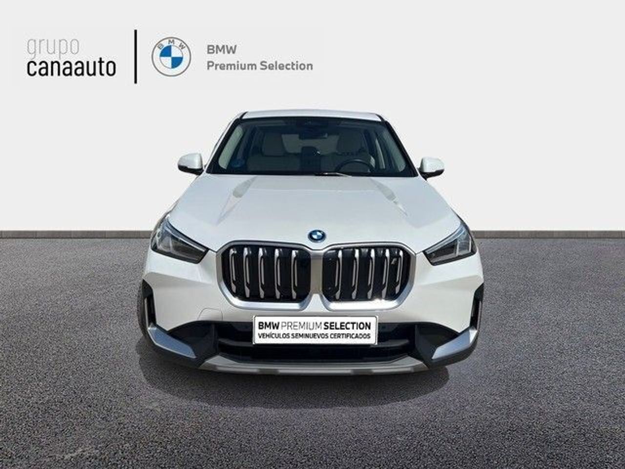BMW iX1 xDrive30 230 kW (313 CV) - Foto 2