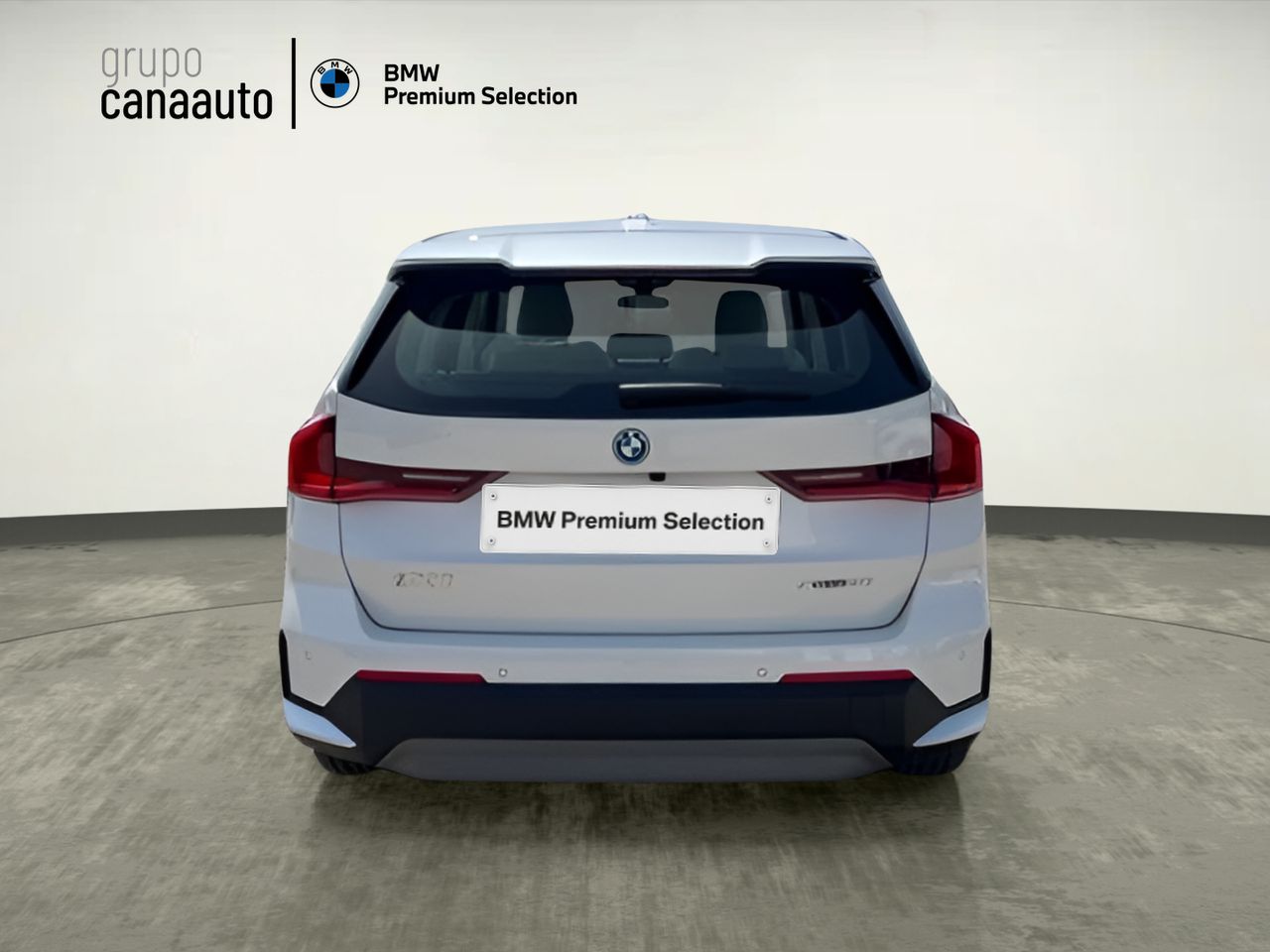 BMW iX1 xDrive30 230 kW (313 CV) - Foto 2