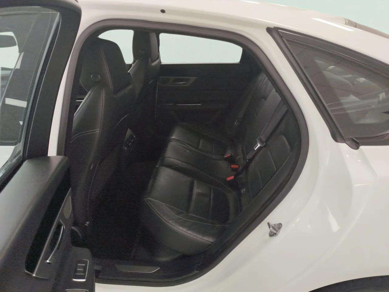 Jaguar XF 2.0D R-Sport Auto 4WD 132 kW (180 CV) - Foto 2