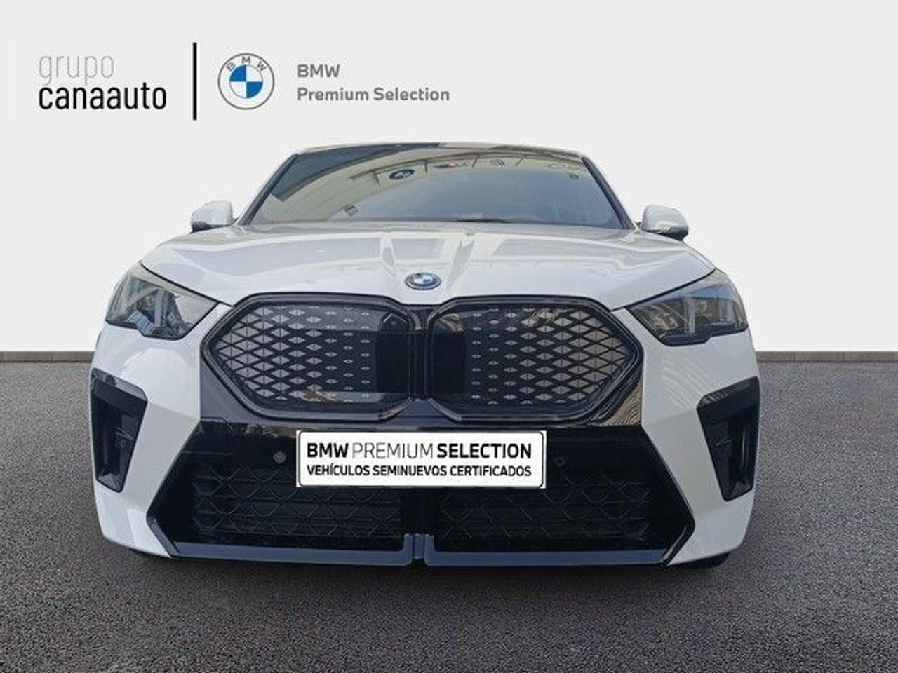 BMW iX2 xDrive30 230 kW (313 CV) - Foto 2