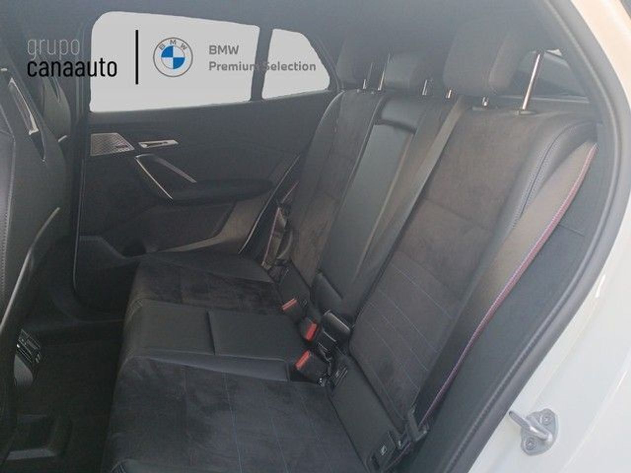 BMW iX2 xDrive30 230 kW (313 CV) - Foto 2