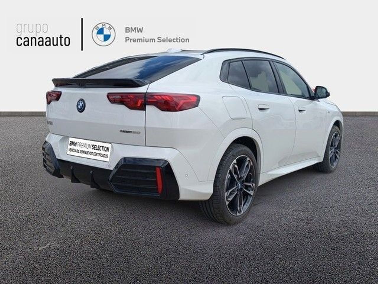 BMW iX2 xDrive30 230 kW (313 CV) - Foto 2