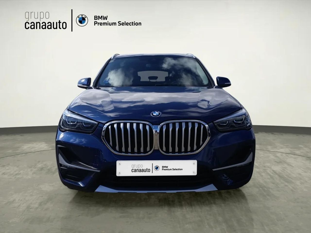 BMW X1 xDrive25e 162 kW (220 CV) - Foto 2