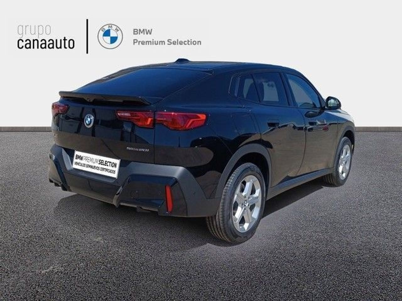 BMW X2 sDrive20i 125 kW (170 CV) - Foto 2