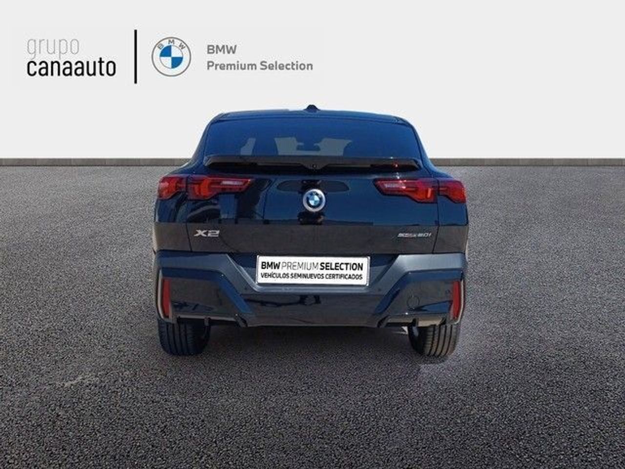 BMW X2 sDrive20i 125 kW (170 CV) - Foto 2